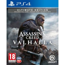 Assassins Creed Valhalla Ultima..